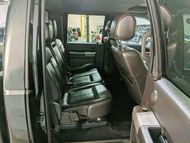 used 2012 Ford F-350 car, priced at $23,950