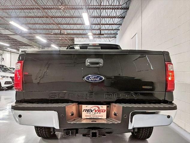 used 2012 Ford F-350 car, priced at $25,950