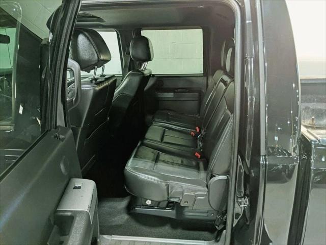 used 2012 Ford F-350 car, priced at $25,950