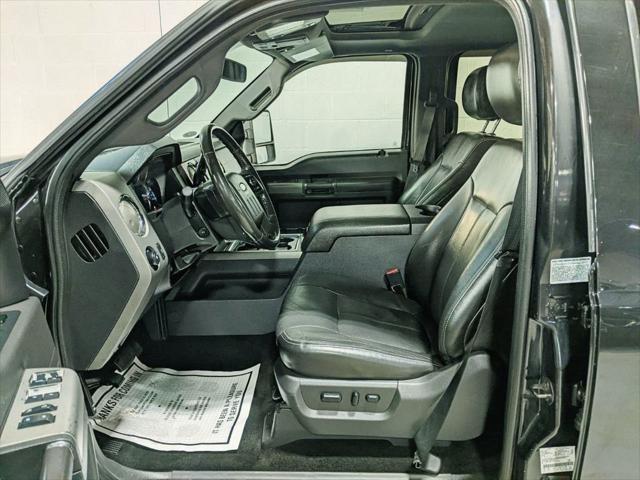 used 2012 Ford F-350 car, priced at $23,950