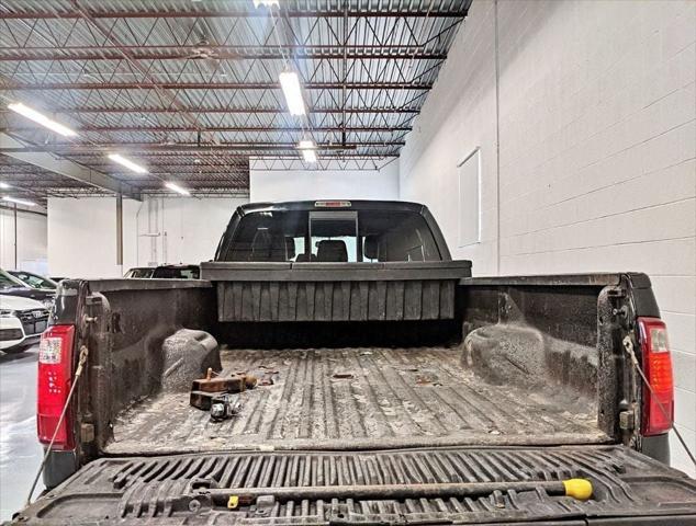 used 2012 Ford F-350 car, priced at $25,950