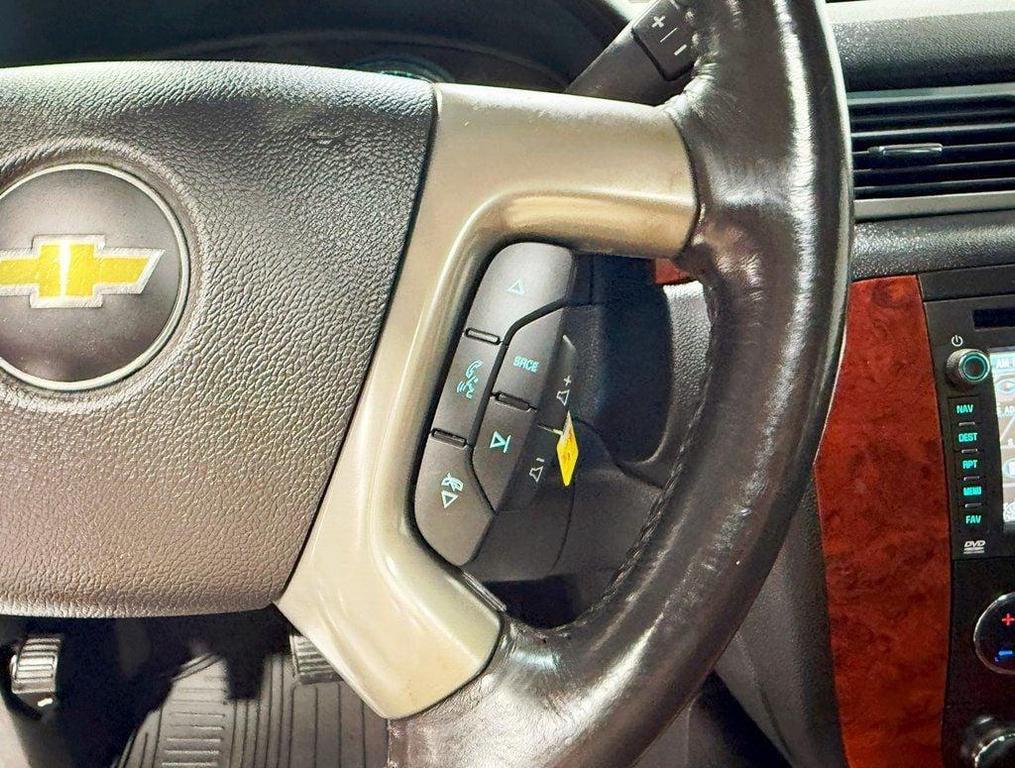 used 2013 Chevrolet Tahoe car, priced at $13,550