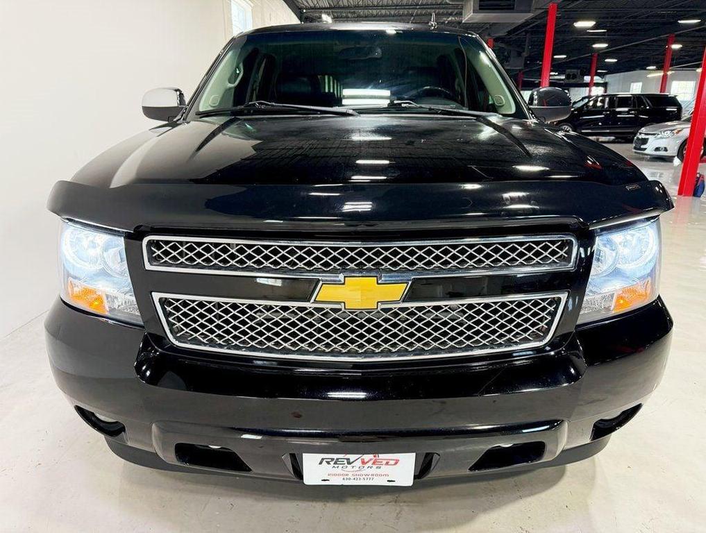 used 2013 Chevrolet Tahoe car, priced at $13,550