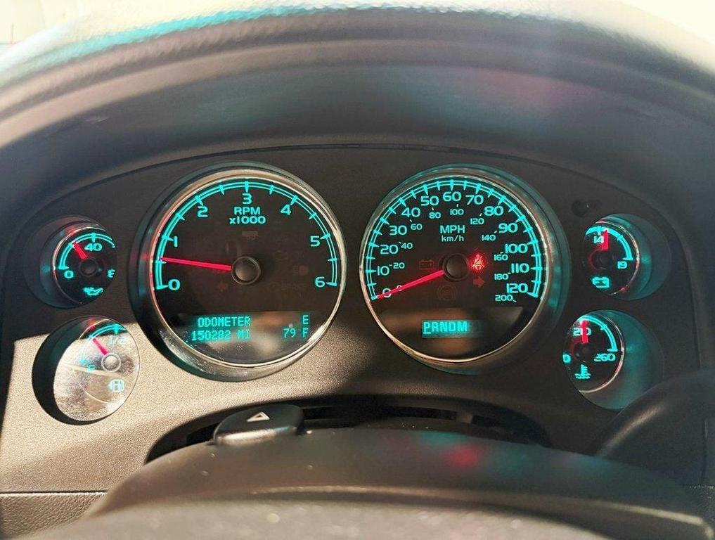 used 2013 Chevrolet Tahoe car, priced at $13,550