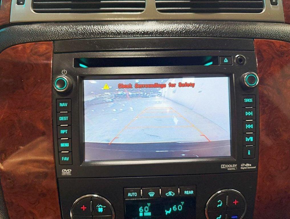 used 2013 Chevrolet Tahoe car, priced at $13,550