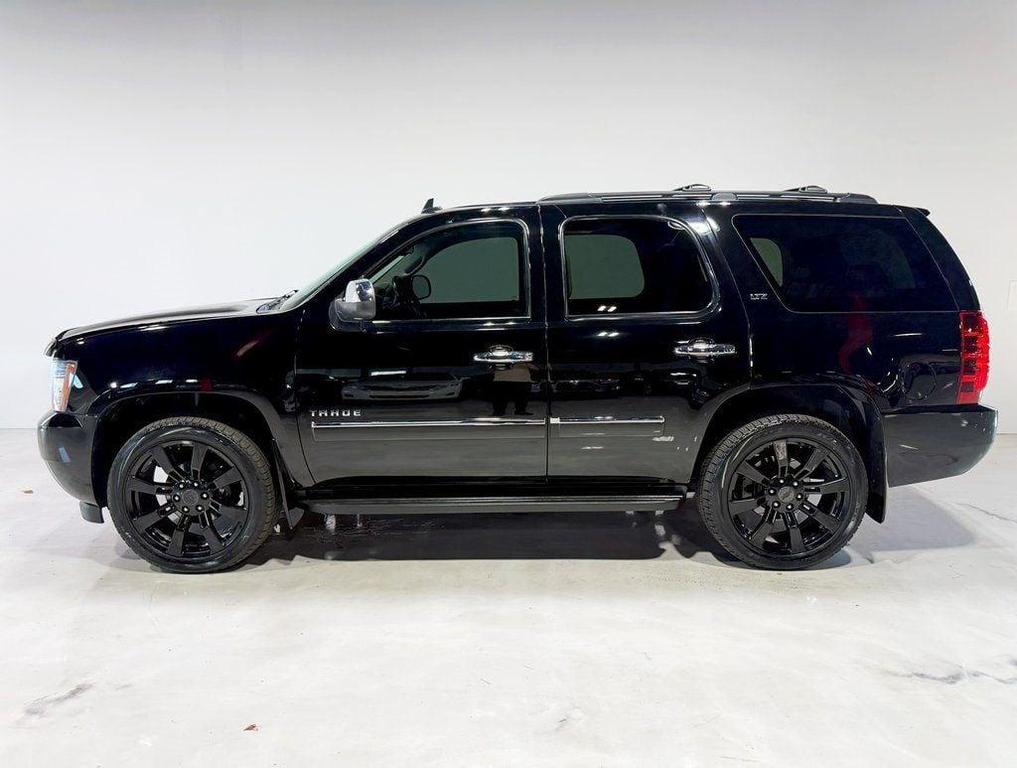 used 2013 Chevrolet Tahoe car, priced at $13,550