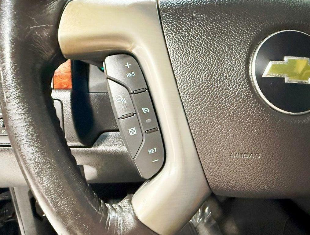 used 2013 Chevrolet Tahoe car, priced at $13,550