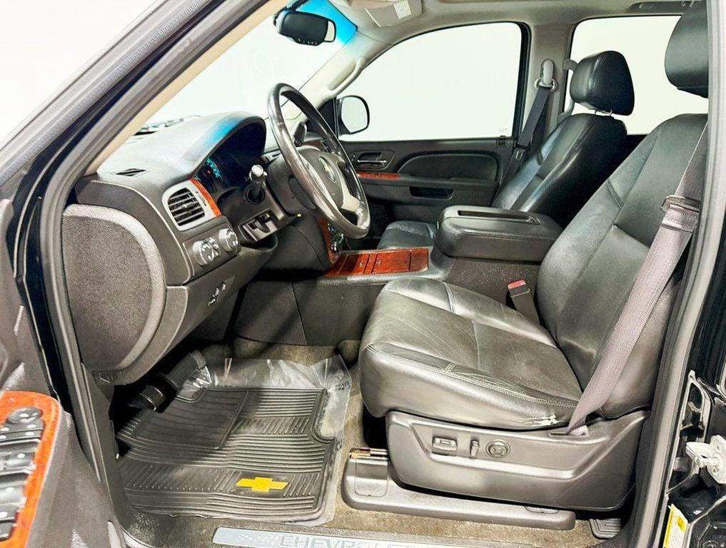 used 2013 Chevrolet Tahoe car, priced at $13,550