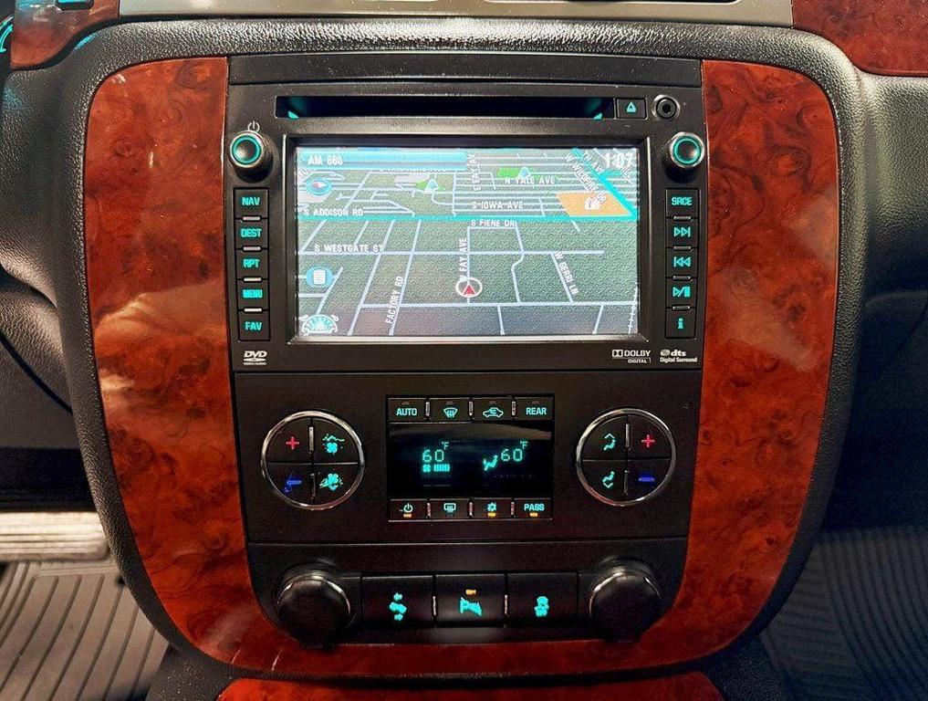 used 2013 Chevrolet Tahoe car, priced at $13,550