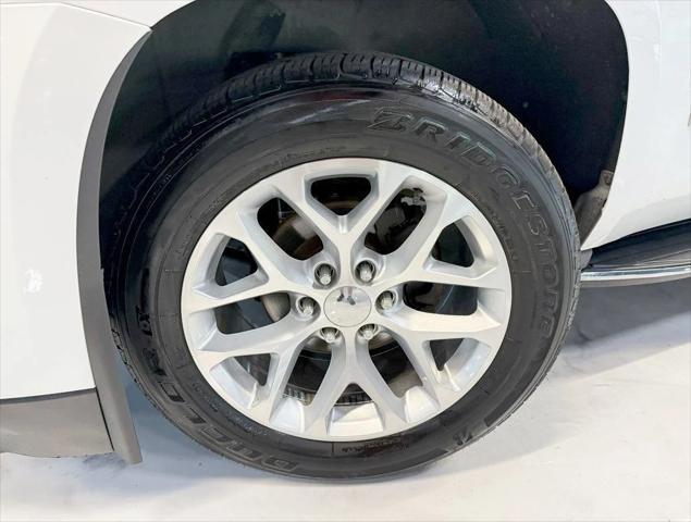 used 2018 Cadillac Escalade car, priced at $21,950
