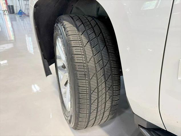used 2018 Cadillac Escalade car, priced at $21,950