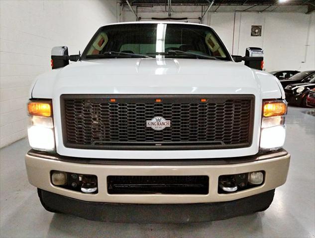 used 2008 Ford F-250 car, priced at $13,450