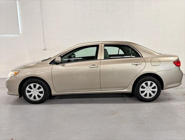 used 2010 Toyota Corolla car, priced at $4,950