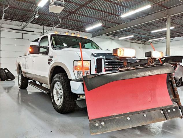 used 2010 Ford F-250 car, priced at $18,950