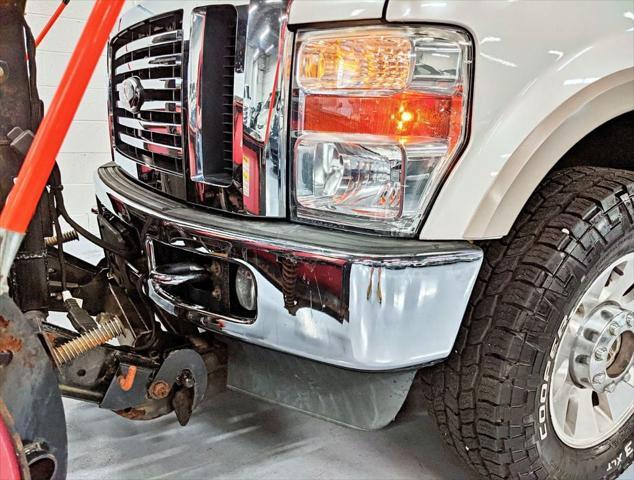 used 2010 Ford F-250 car, priced at $18,950