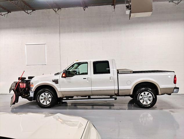 used 2010 Ford F-250 car, priced at $18,950