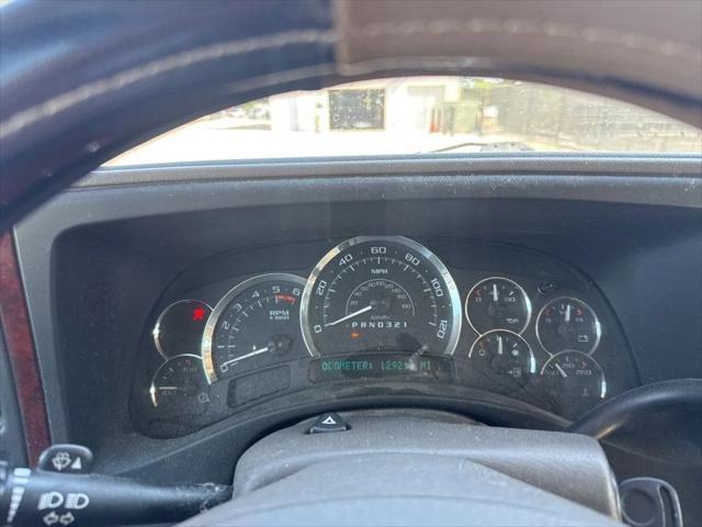 used 2006 Cadillac Escalade car, priced at $7,950