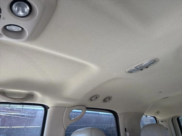 used 2006 Cadillac Escalade car, priced at $7,950