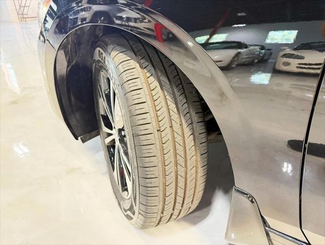 used 2021 Nissan Sentra car, priced at $15,450