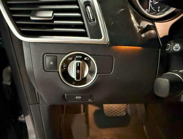 used 2015 Mercedes-Benz GL-Class car, priced at $15,444