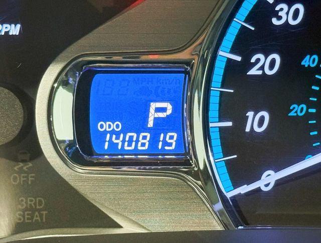 used 2011 Toyota Sienna car, priced at $9,950