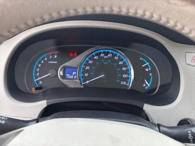 used 2011 Toyota Sienna car, priced at $10,450