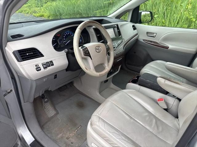 used 2011 Toyota Sienna car, priced at $10,450