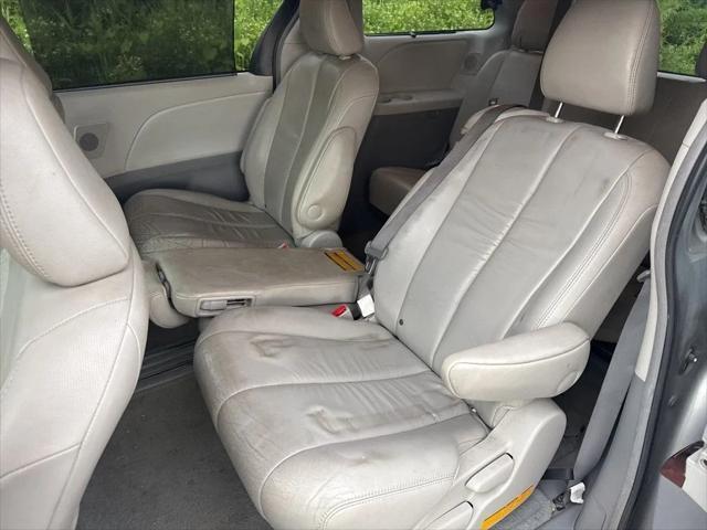 used 2011 Toyota Sienna car, priced at $10,450