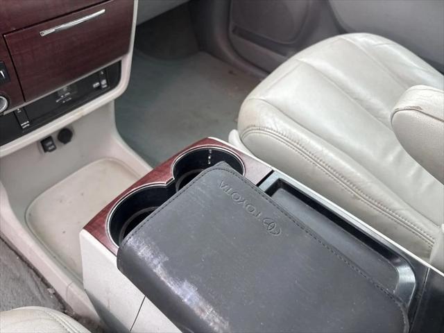 used 2011 Toyota Sienna car, priced at $10,450
