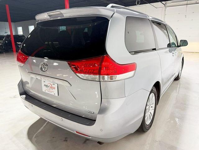 used 2011 Toyota Sienna car, priced at $9,950