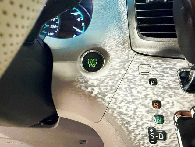 used 2011 Toyota Sienna car, priced at $9,950