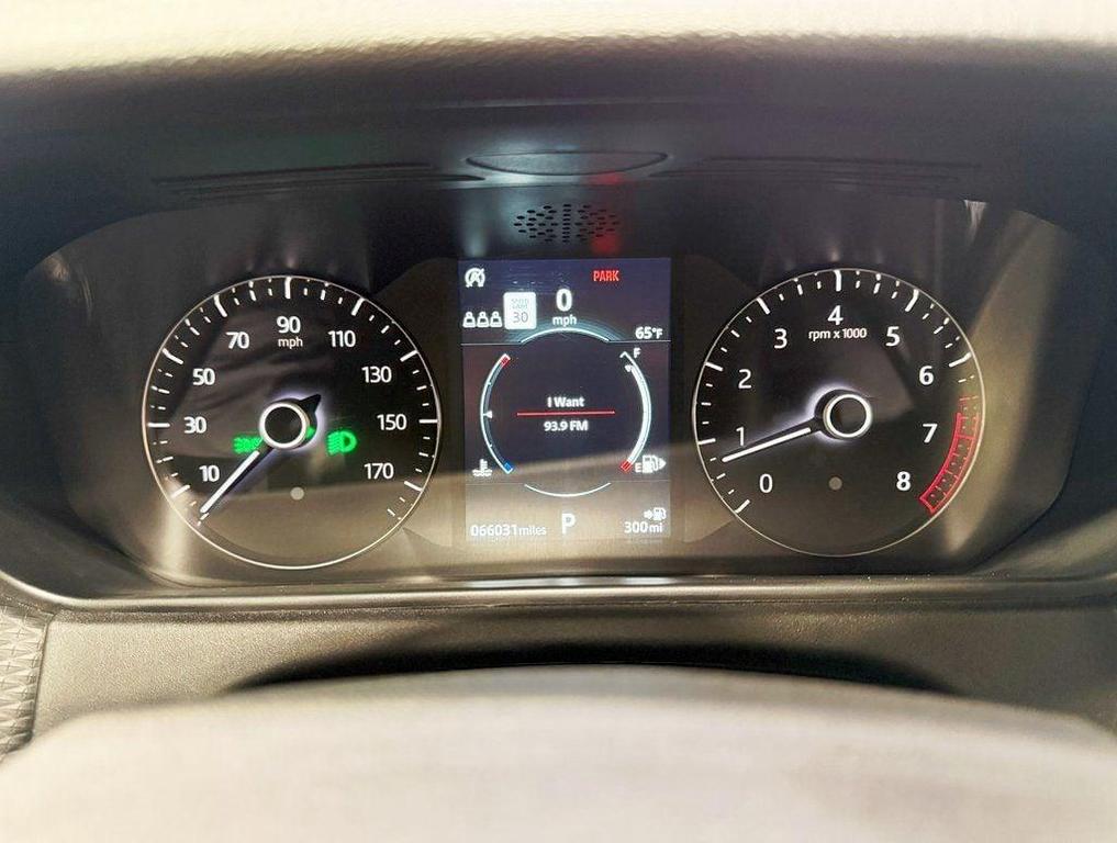 used 2019 Land Rover Range Rover Velar car, priced at $23,450