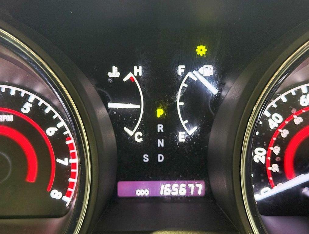 used 2013 Toyota Highlander car, priced at $11,950