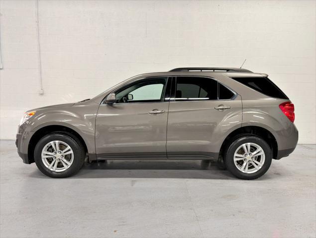 used 2011 Chevrolet Equinox car, priced at $6,750