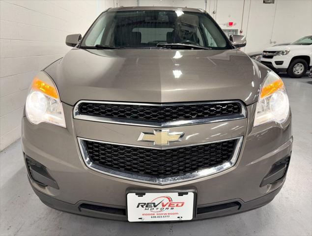 used 2011 Chevrolet Equinox car, priced at $6,750