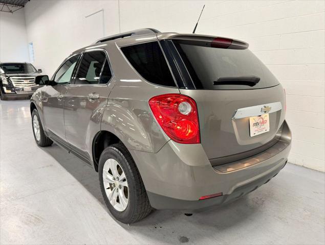 used 2011 Chevrolet Equinox car, priced at $6,750