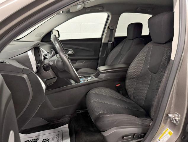 used 2011 Chevrolet Equinox car, priced at $6,750