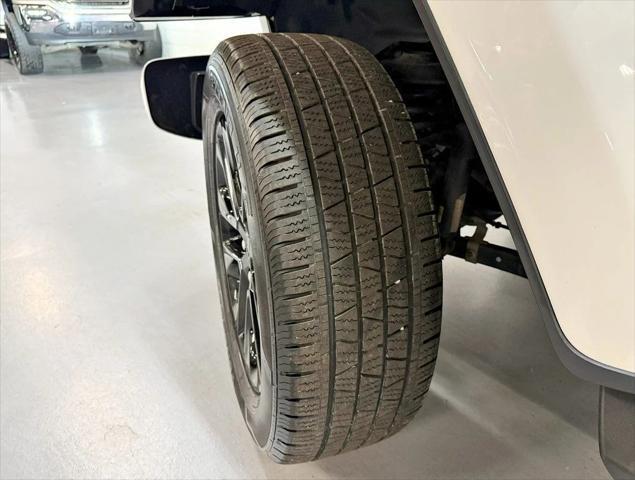 used 2021 Jeep Wrangler Unlimited car, priced at $32,950