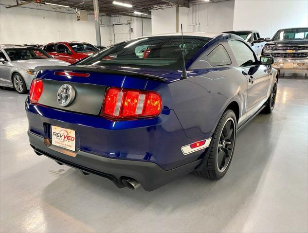 used 2012 Ford Mustang car, priced at $32,989