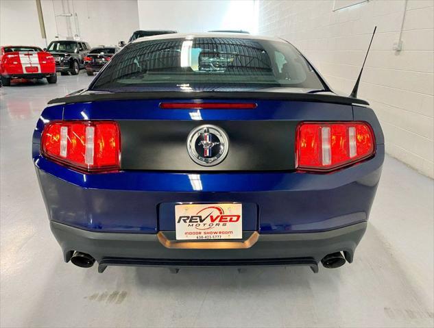 used 2012 Ford Mustang car, priced at $32,989