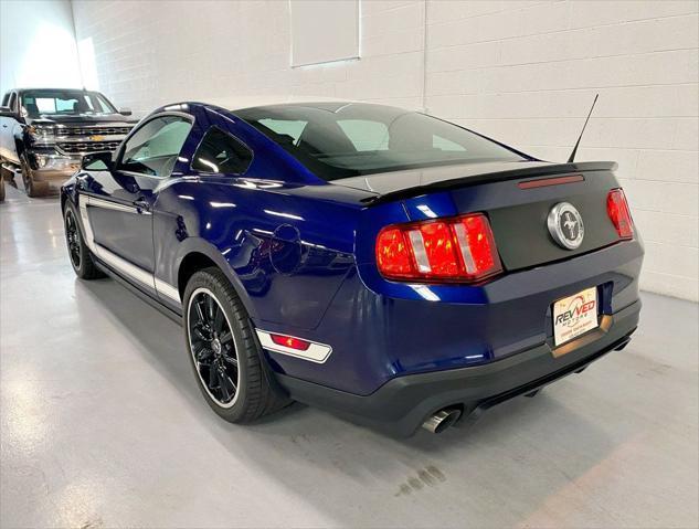 used 2012 Ford Mustang car, priced at $32,989