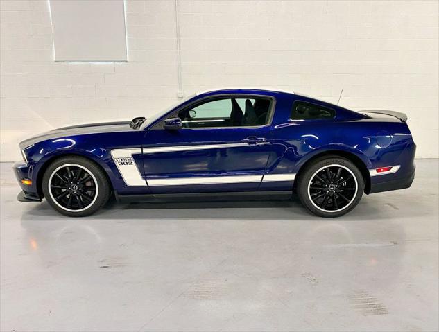 used 2012 Ford Mustang car, priced at $32,989