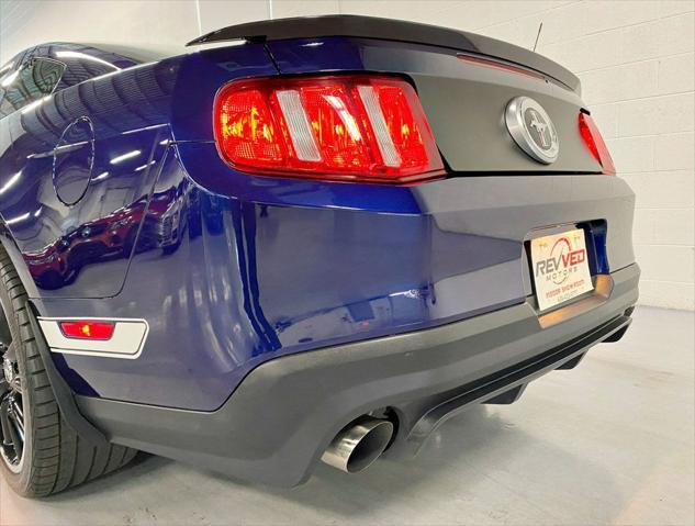 used 2012 Ford Mustang car, priced at $32,989