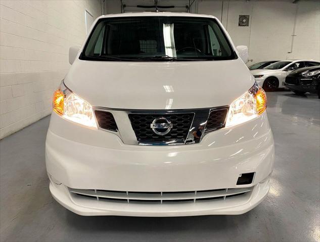 used 2020 Nissan NV200 car, priced at $19,950