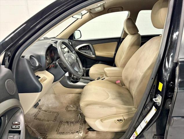 used 2010 Toyota RAV4 car, priced at $8,924