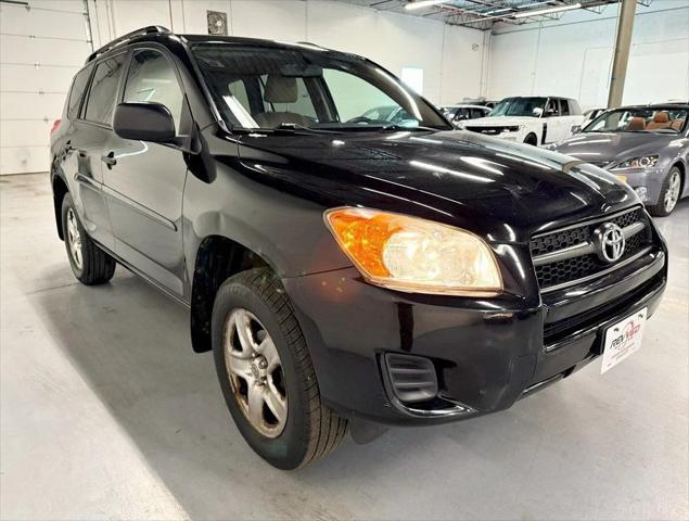 used 2010 Toyota RAV4 car, priced at $8,924