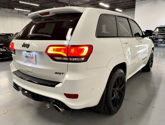 used 2019 Jeep Grand Cherokee car, priced at $49,950