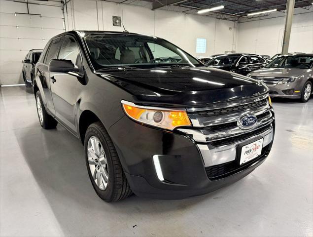 used 2012 Ford Edge car, priced at $6,950