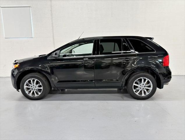 used 2012 Ford Edge car, priced at $6,950