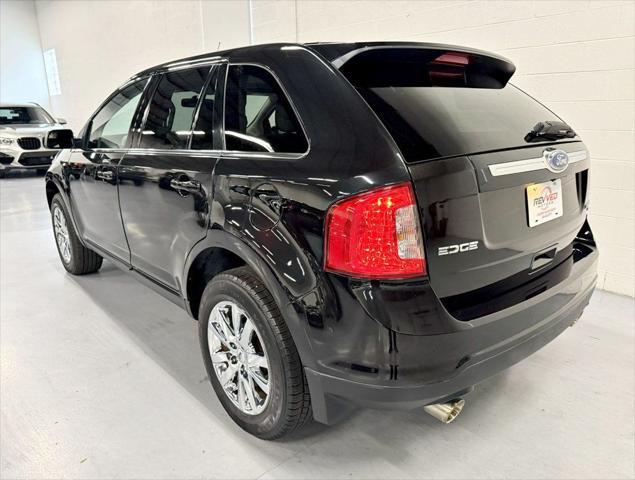 used 2012 Ford Edge car, priced at $6,950